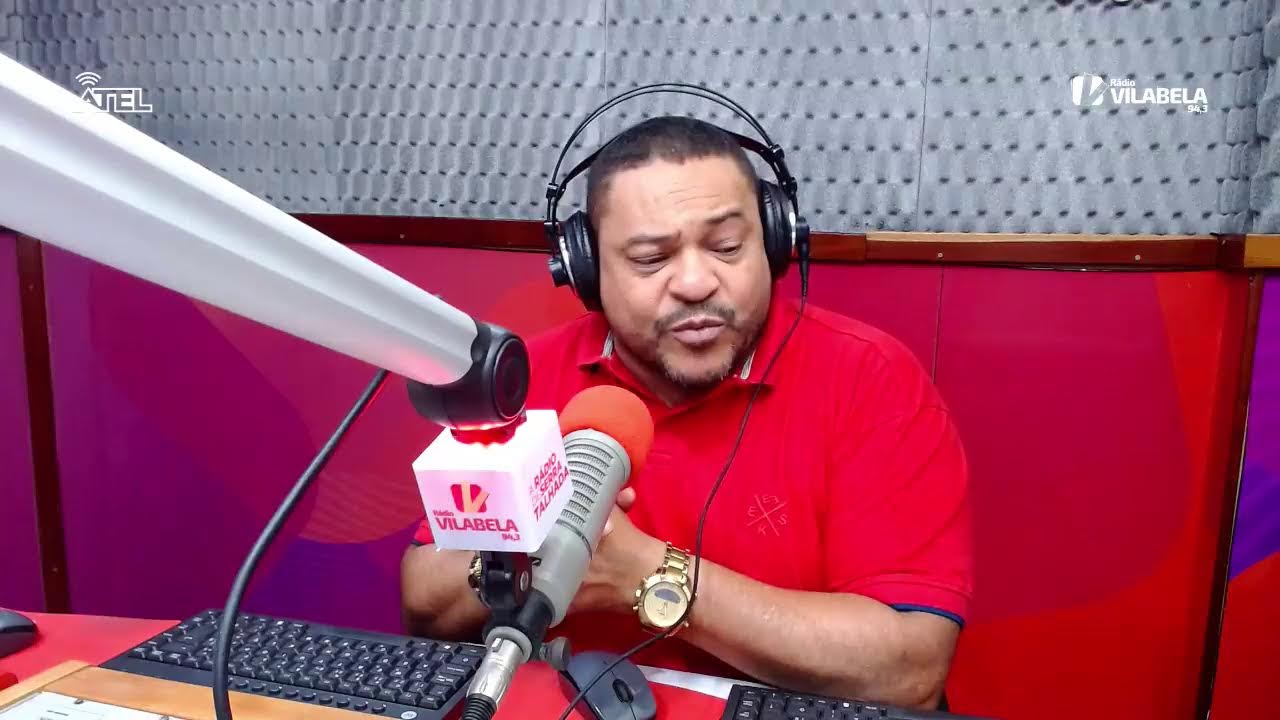 FREQUÊNCIA DEMOCRÁTICA  COM  FRANCYS MAYA ENTREVISTA COM MÁRCIA CONRADO  - 15/10/26