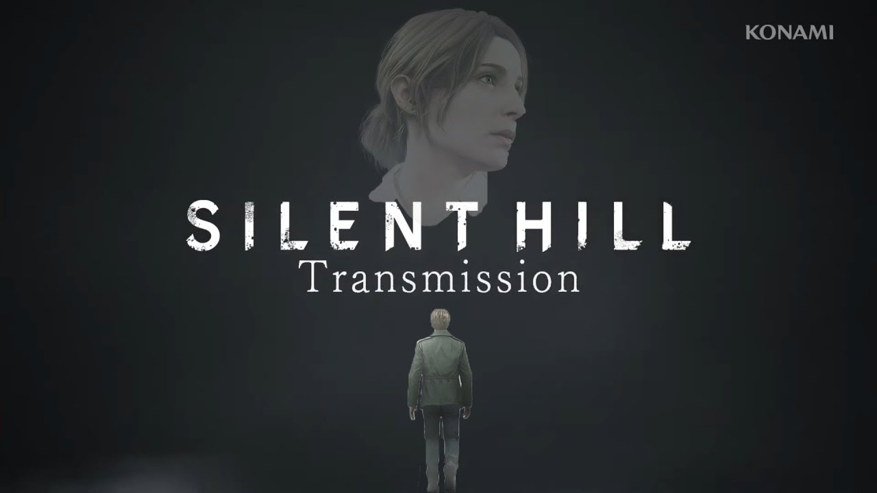 Silent Hill Transmission - May 2024