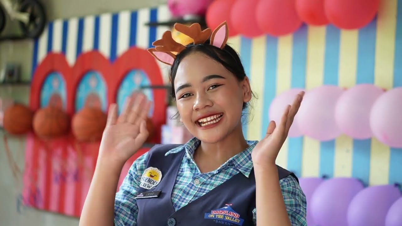 KB AL MUTTAQIN DESA TAJUR KAB PEKALONGAN GOES TO SEMARANG