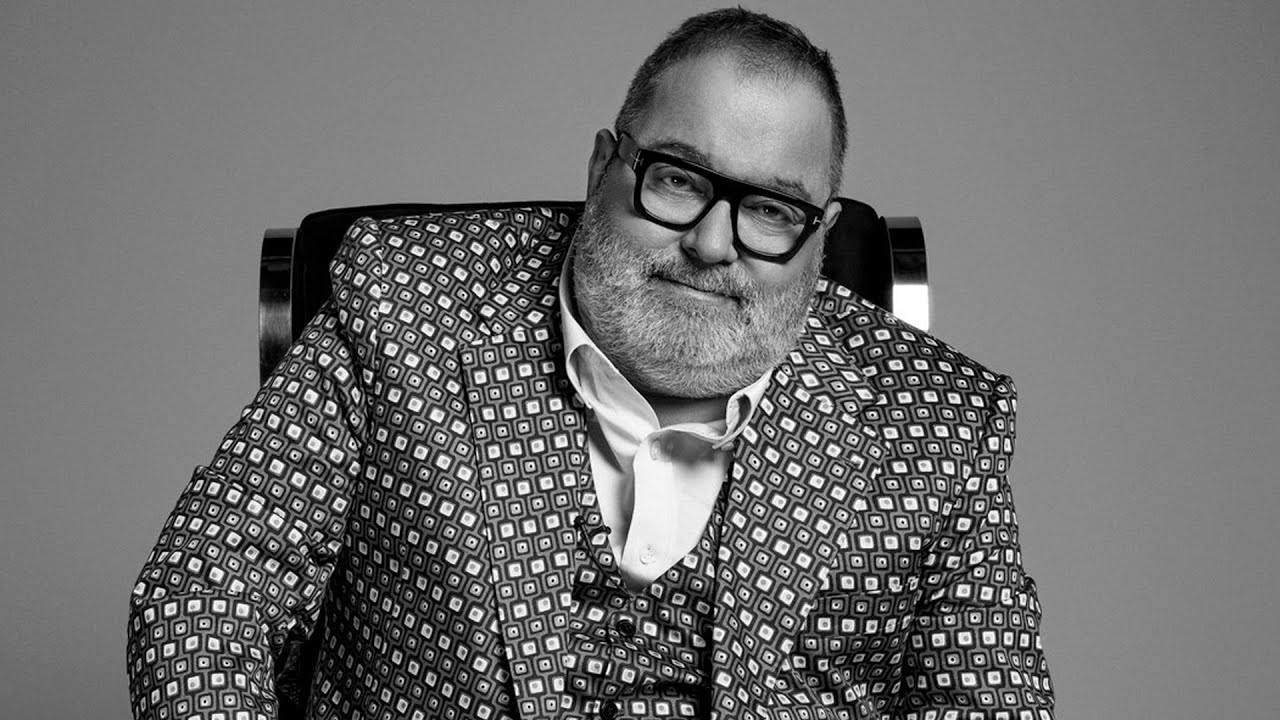 SE CUMPLE UN A&Ntilde;O SIN JORGE LANATA: el recuerdo imborrable de una leyenda del periodismo