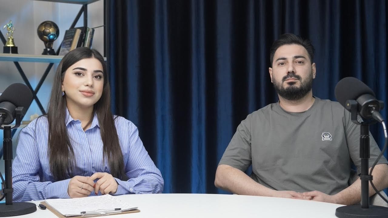 Chance Karte nədir? Necə müraciət etmək lazımdır? Real təcrübə edən tələbə danışır 🇩🇪: