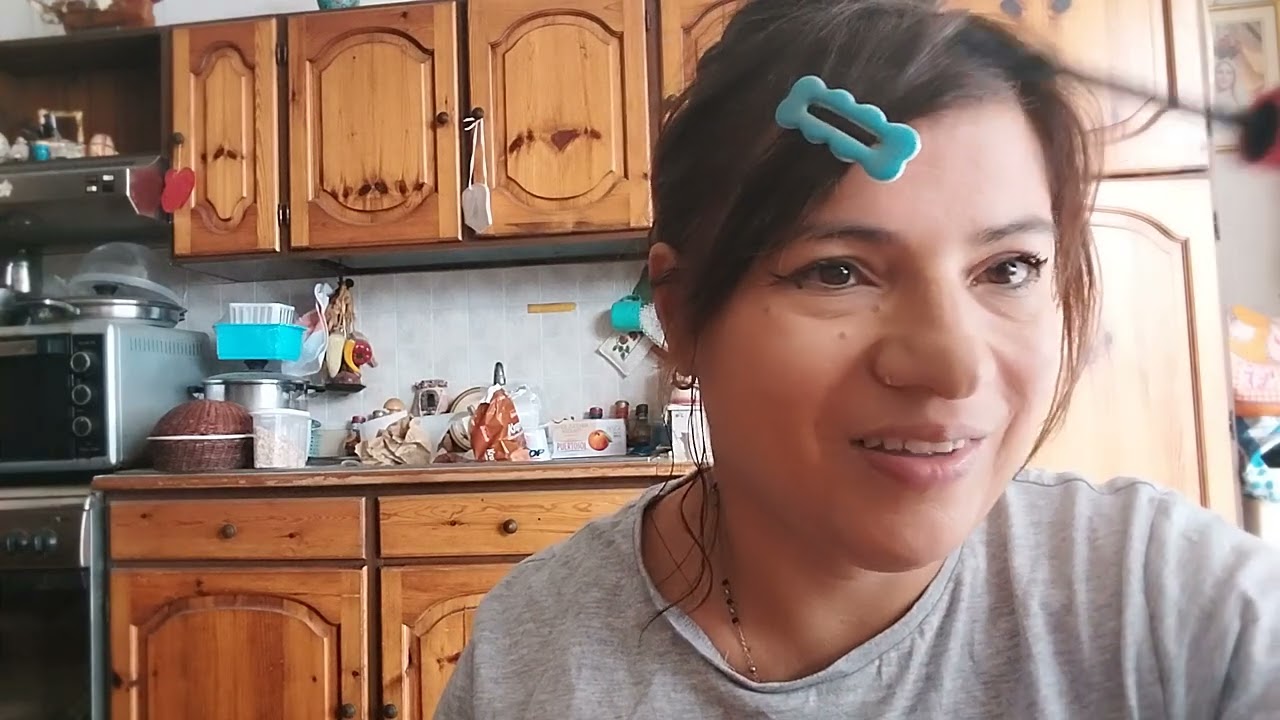 GRWM:MI TRUCCO CON VOI!!!!