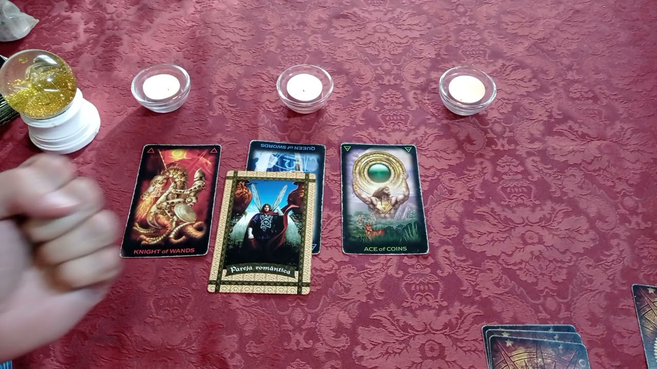 ¿Qué SIENTE con mi alejamiento?❤️‍🩹 ¿Reaccionará? Tarot Interactivo Hoy