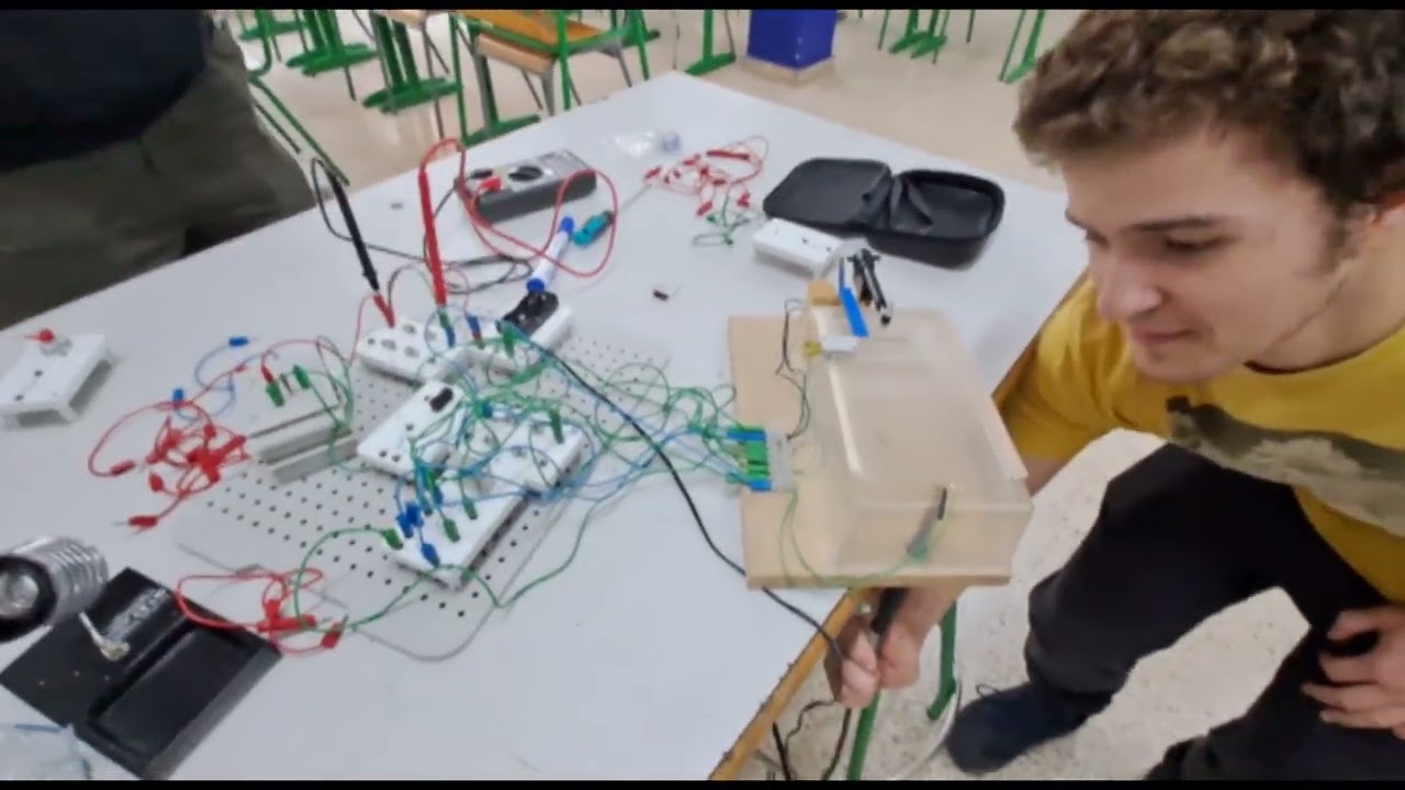 Elektronika (2026)