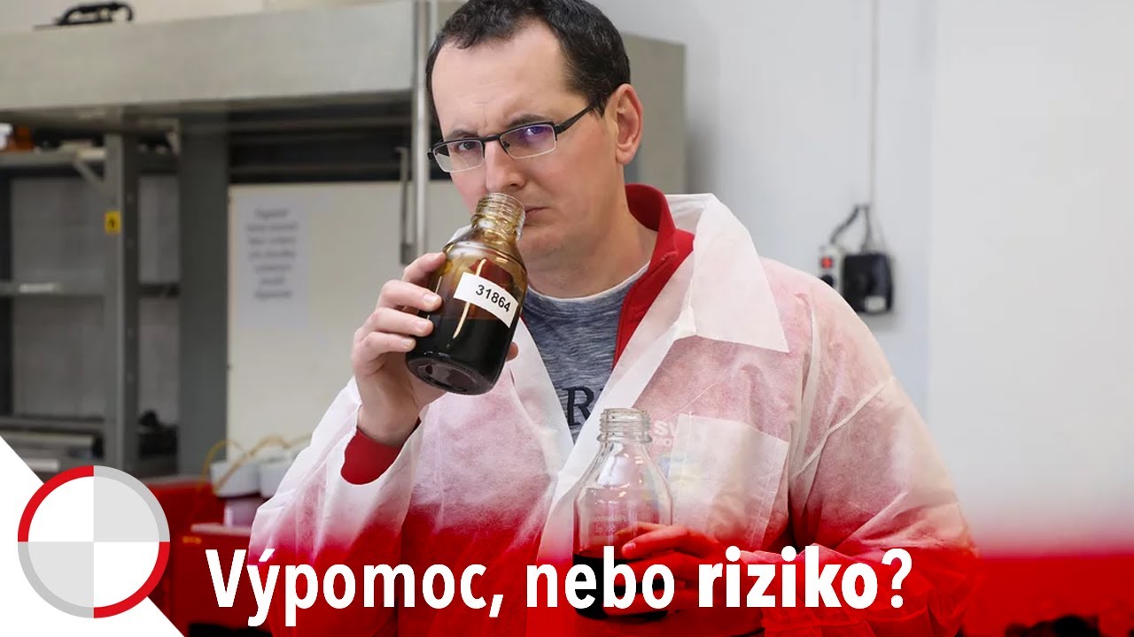Martin Vacul&iacute;k a př&iacute;sady do motorov&yacute;ch olejů: Maj&iacute; smysl, nebo &scaron;kod&iacute;?