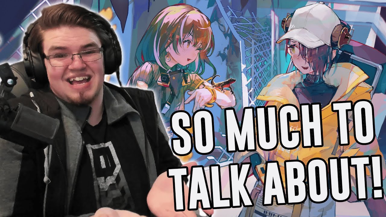 Drummer Reacts to 