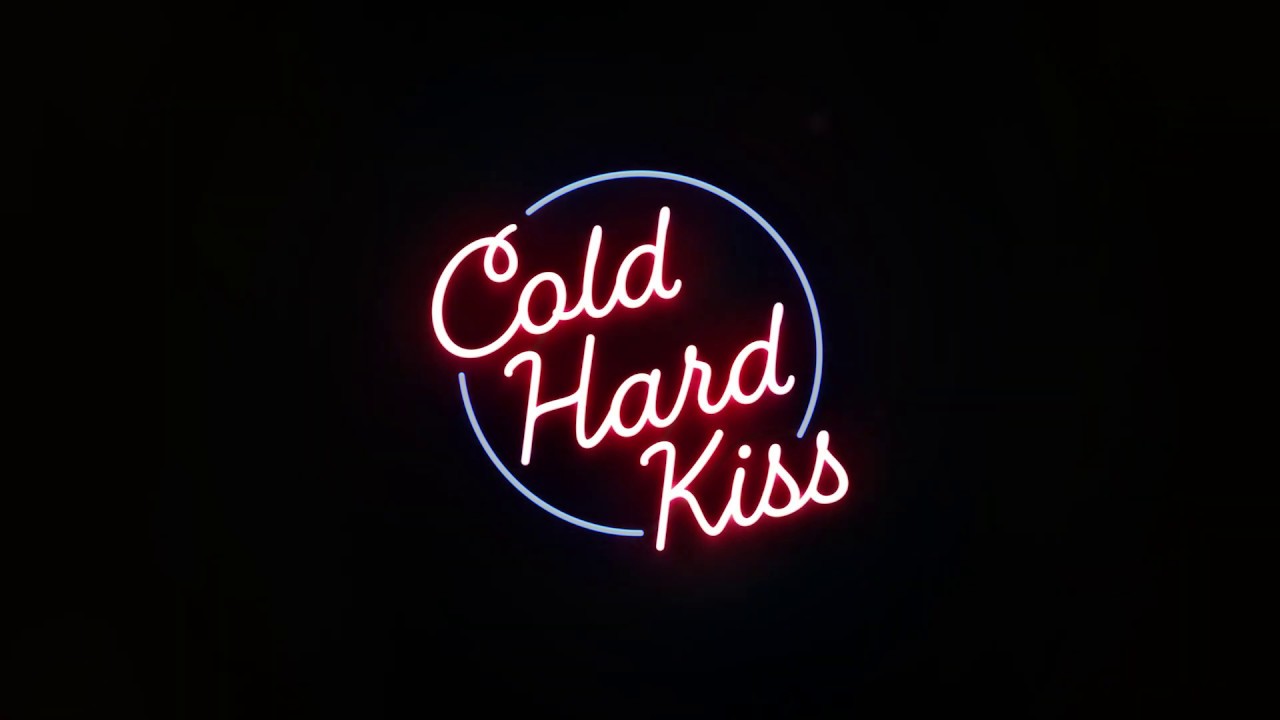 Endless Heights - Cold Hard Kiss (Official Audio)