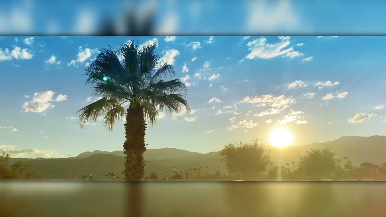 Blank & Jones - What You Won't Do For Love (Monte Extended Remix) (Official Video)