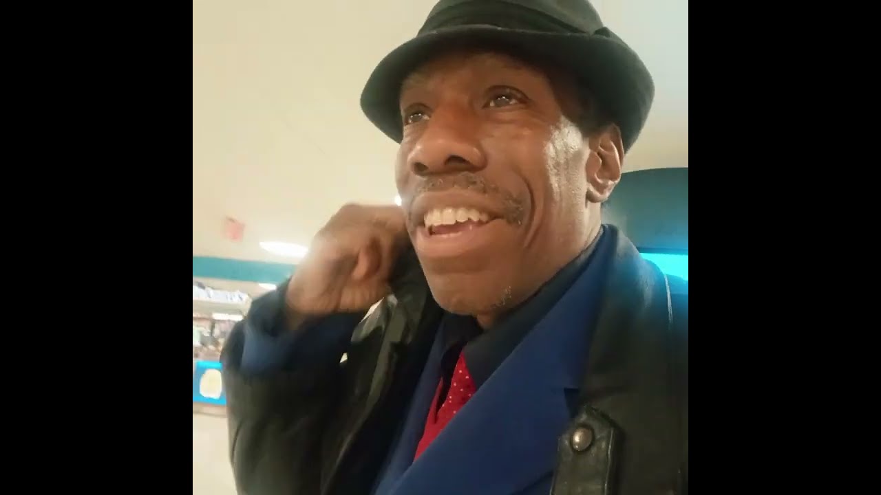MENTALLY ILL GOT DELIVERED HERE IN MSG PENN STATION! JAN 30 2026 STREET PASTOR PREACHER WARREN NYC