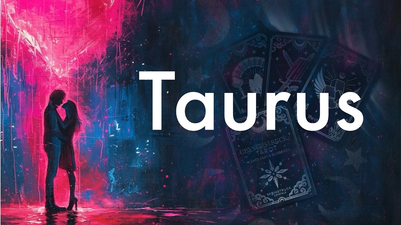 TAURUS💘They've Been Holding Back Their Love Because of This..🔮👀
