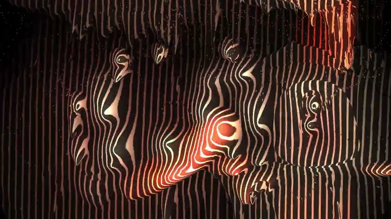 Ylid - When The Darkness Seems Relentless
