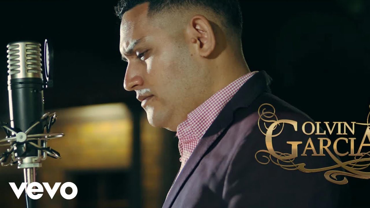 Olvin Garcia - Ahí esta Jesús