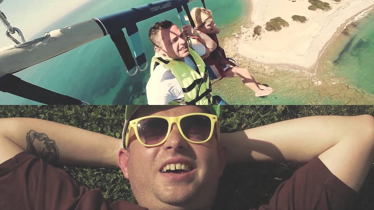 LQ & ARGAS - Ten ton [OFFICIAL VIDEO]