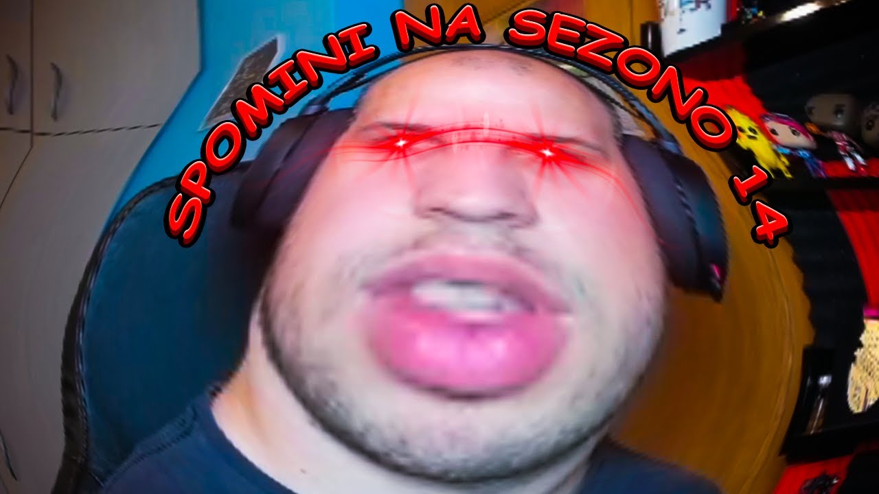 Spomini na Chapter 2 Sezono 4! | Najbolj&scaron;i spomini?!?!