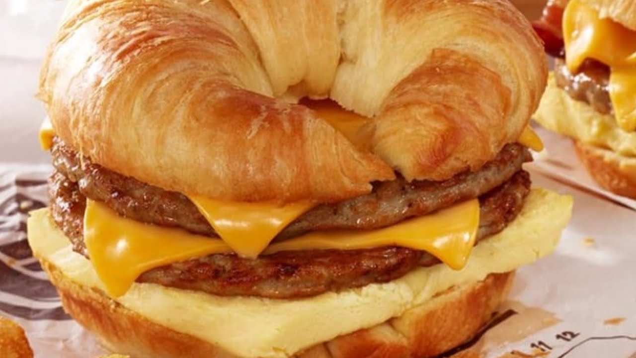 Lo que necesitas saber antes de desayunar en Burger King