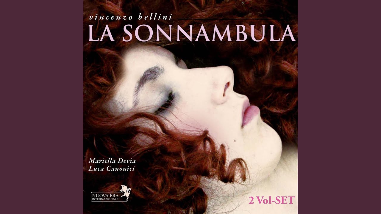 La Sonnambula, Act I Scene 1: Care compagne, e voi, teneri amici