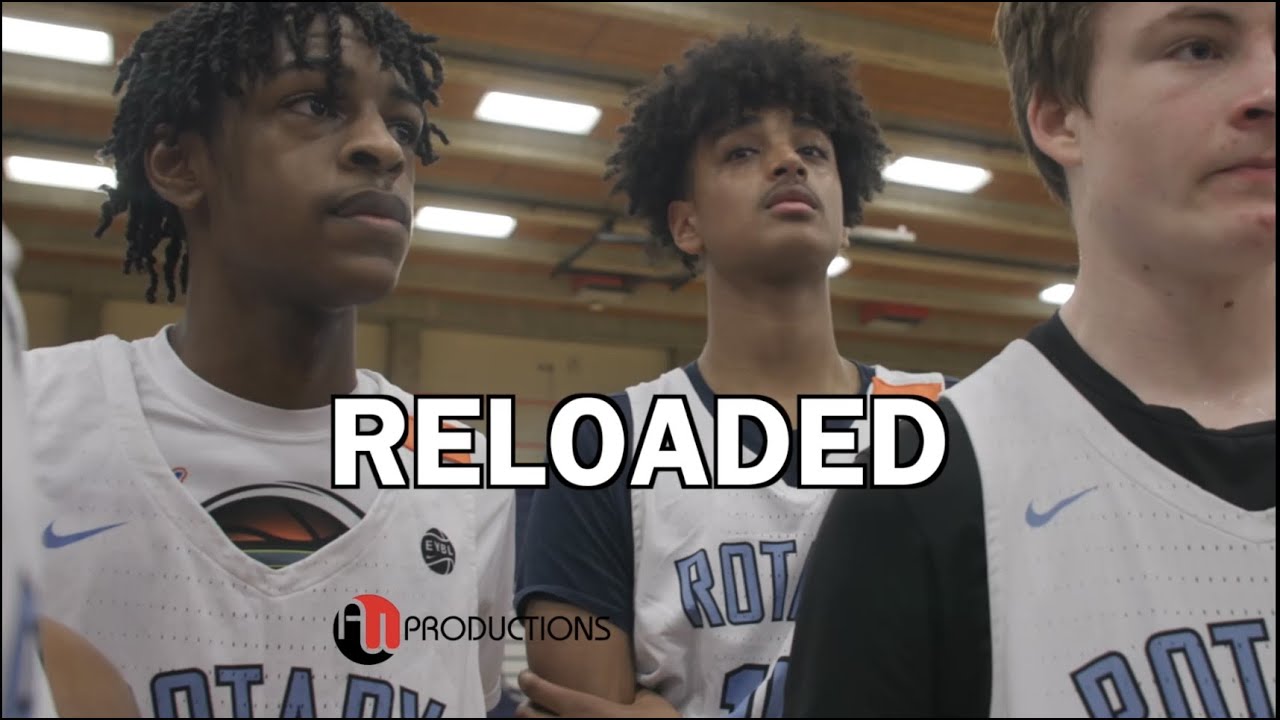 Seattle Rotary EYBL 15U is RELOADED with SIZE vs. NEYB