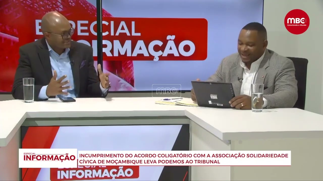 ESPECIAL INFORMAÇÃO | INCUMPRIMENTO DO ACORDO COLIGATÓRIO LEVA PODEMOS AO TRIBUNAL