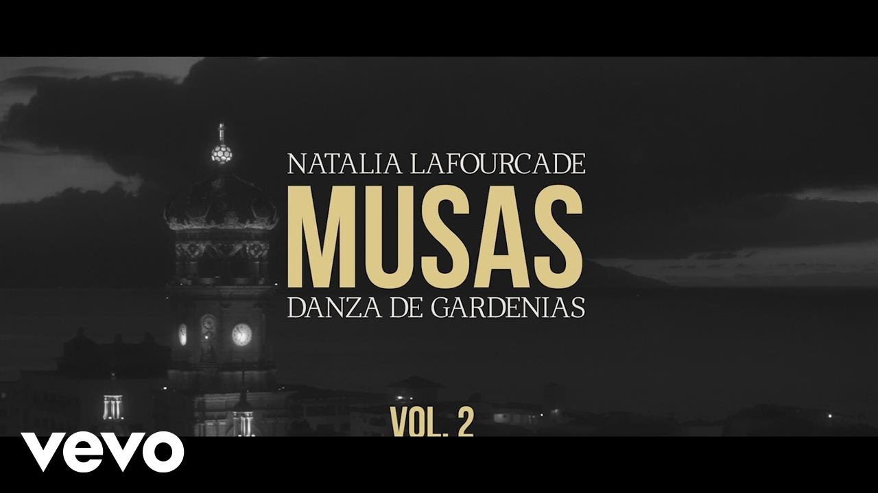Natalia Lafourcade - Danza de Gardenias (En Manos de Los Macorinos) ft. Los Macorinos