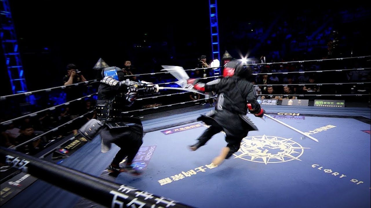 Ancient Chinese cold weapons, strange in shape, more powerful than swords