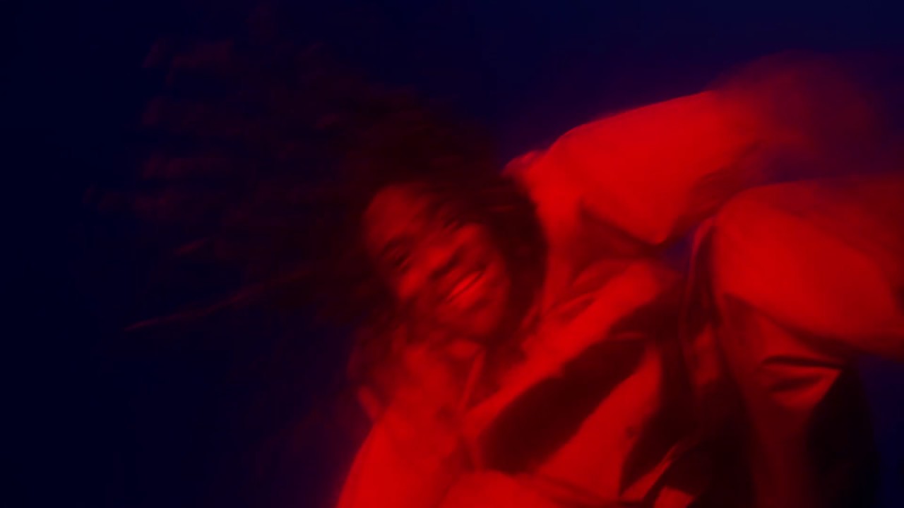 Rob Vicious - Terminal V [Official Music Video]