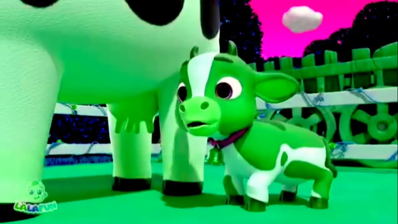I Will Take Care of You ❤️ | Sweet & Emotional Song Effects by: Bad Piggies Csupo Effects