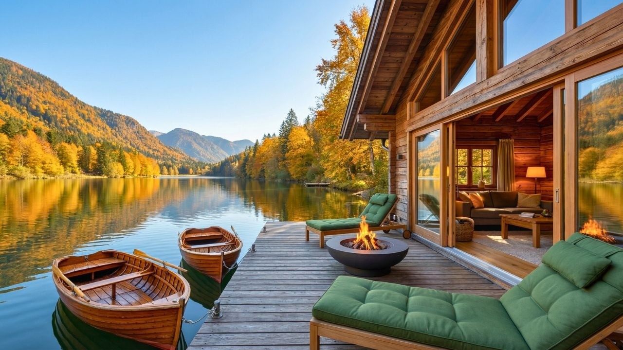 Smooth Jazz Instrumental Music for Relaxation, Serenity and Mental Ease