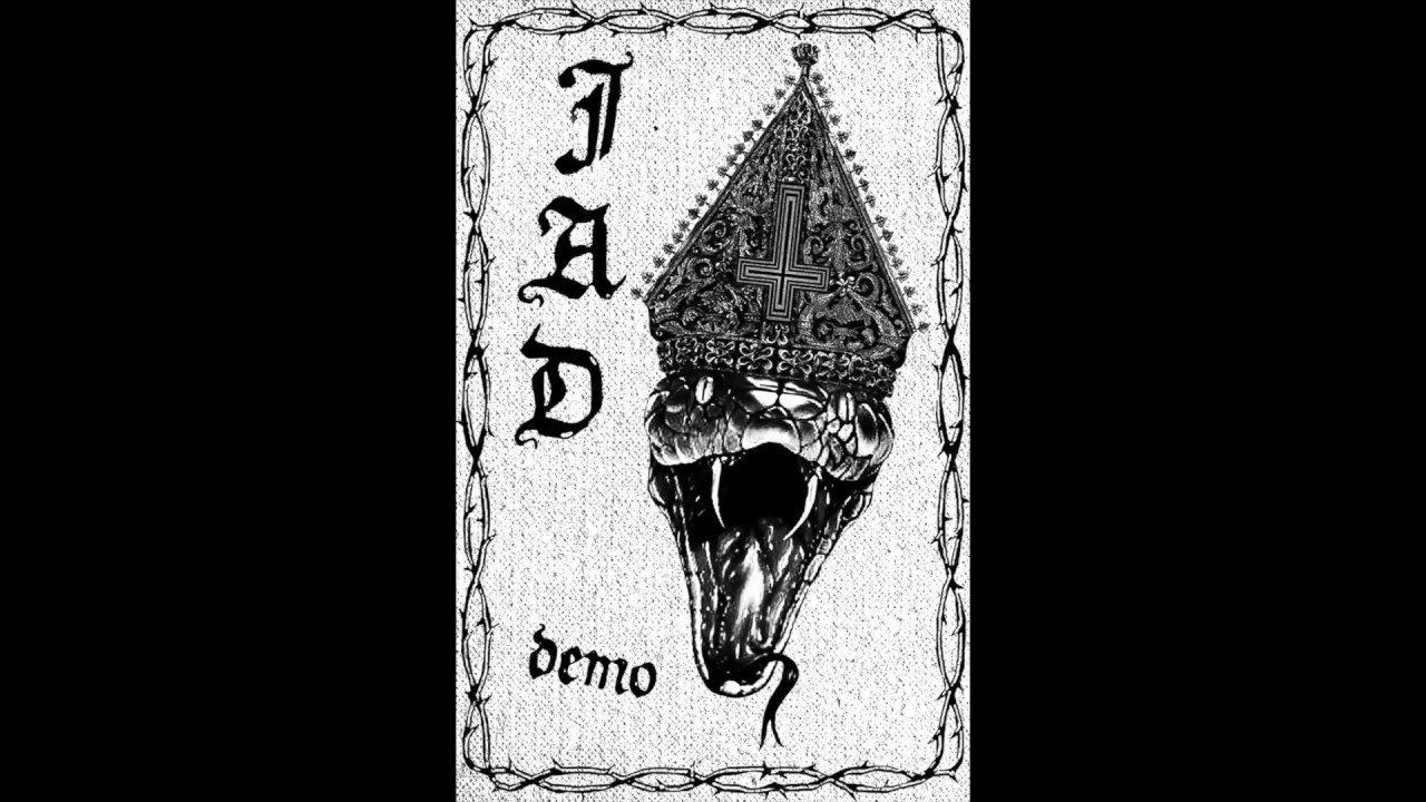 JAD - Demo [2017]