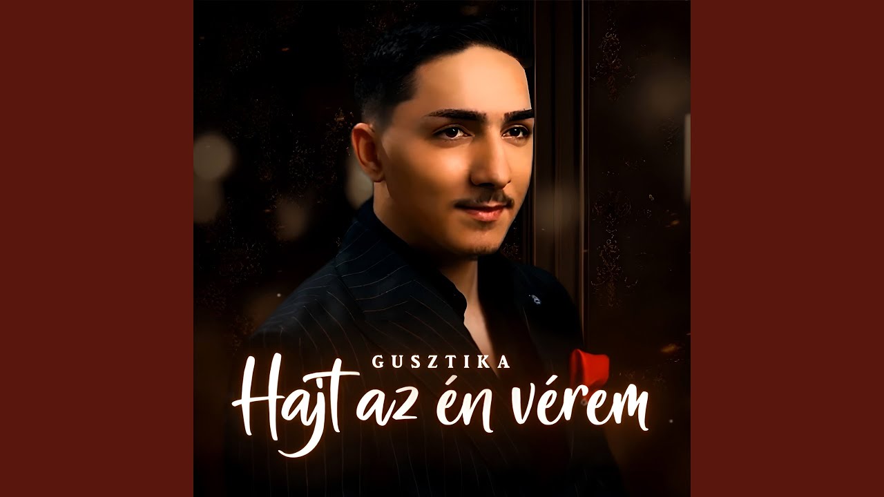 Hajt az &eacute;n v&eacute;rem