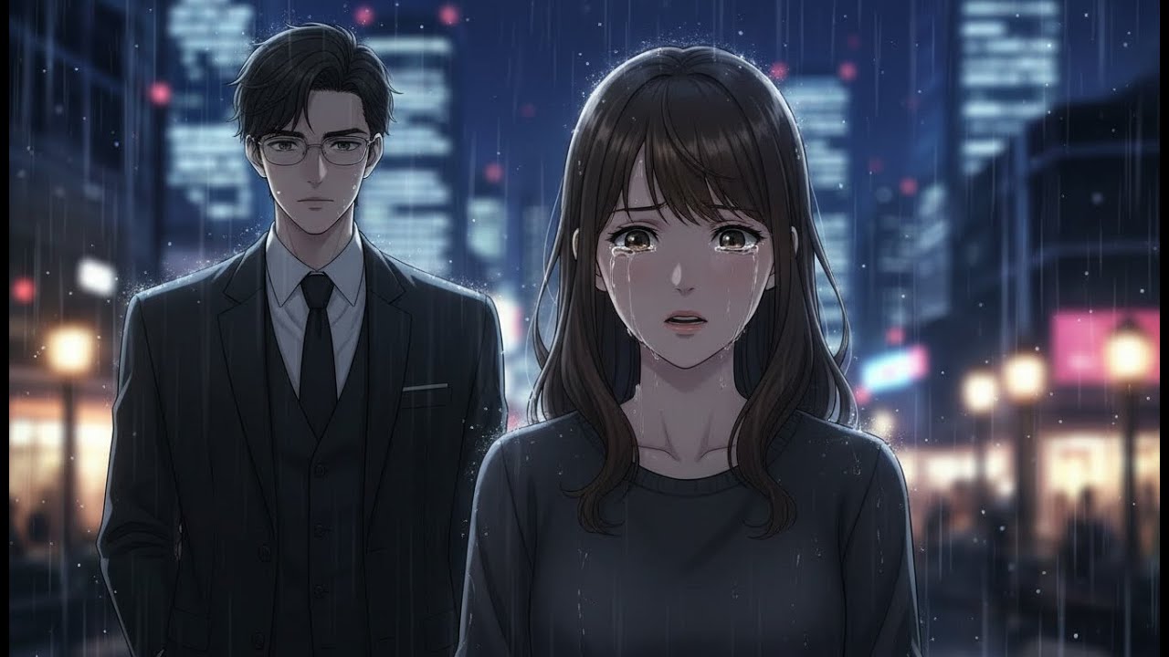 He Wasn’t Who I Loved | Mafia Truth Shattered Our Love | Emotional Animated Story