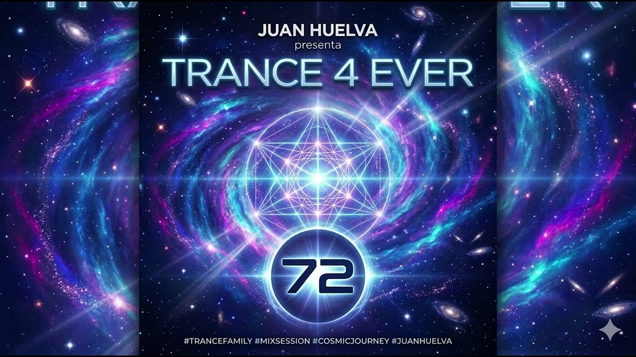 Trance 4 Ever 72