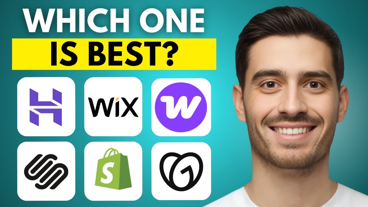 Best Website Builder For Clothing Brands (2026)