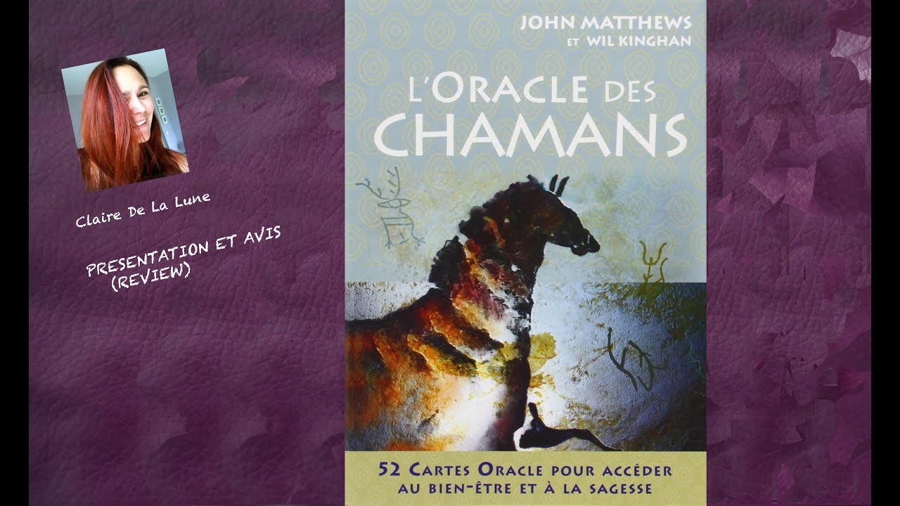 L'Oracle des Chamans (review, video)