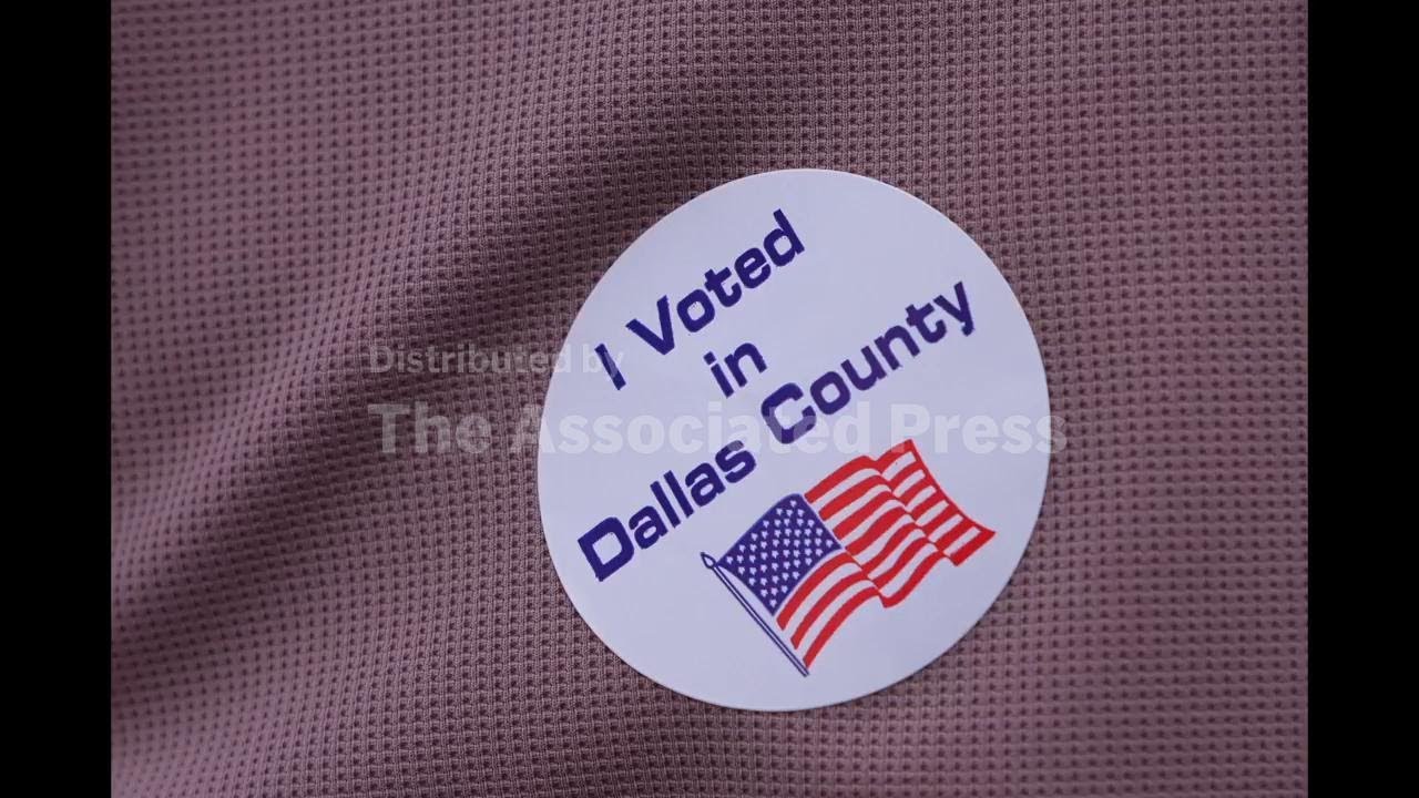 John Cornyn and Ken Paxton advance to runoff in Republican primary for Texas US Senate seat