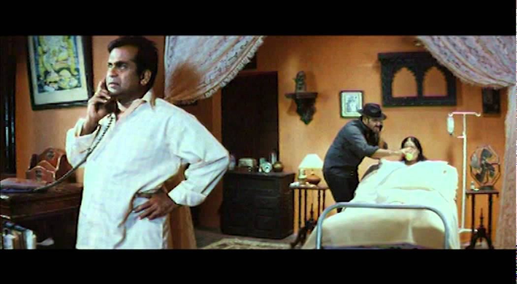 brahmanandam  kalpana rai comedy collection 02