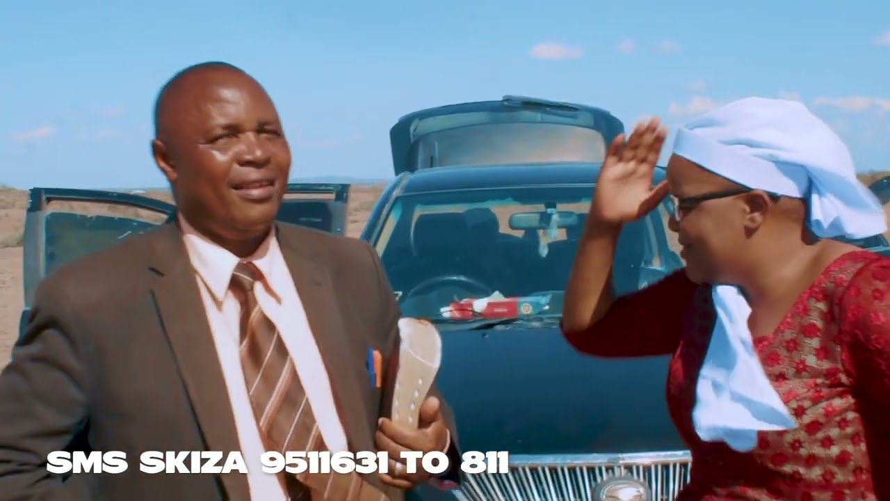 NDALO BIRO BY PAULINE AKOTH NYAIMBO OFFICIAL HD VIDEO SMS SKIZA 9511631 OZONEPICTURES2023