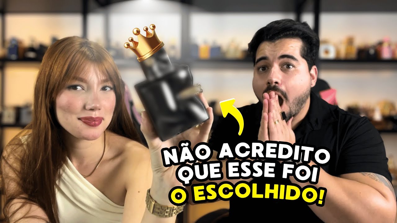 OS 10 MELHORES PERFUMES &Aacute;RABES DE 2025: N&Atilde;O COMPRE SEM VER ESSA LISTA!