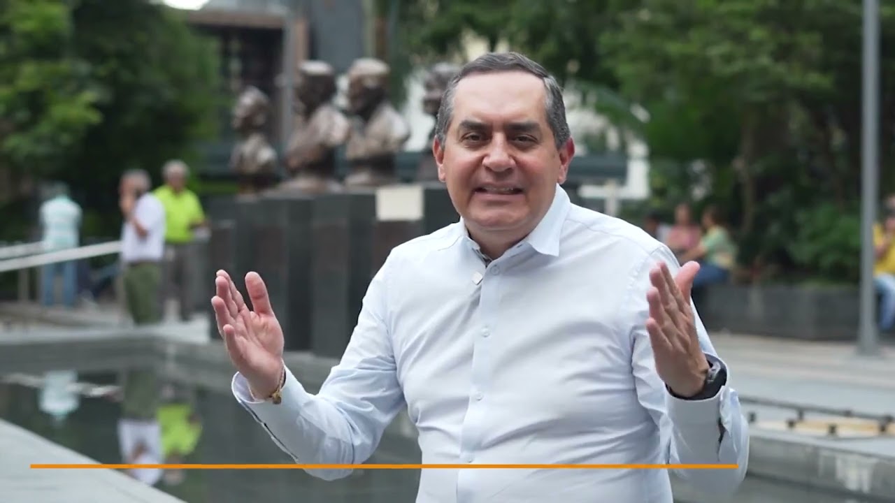 Nota 250 años de Envigado - Noticias Telemedellín 13 de julio de 2025