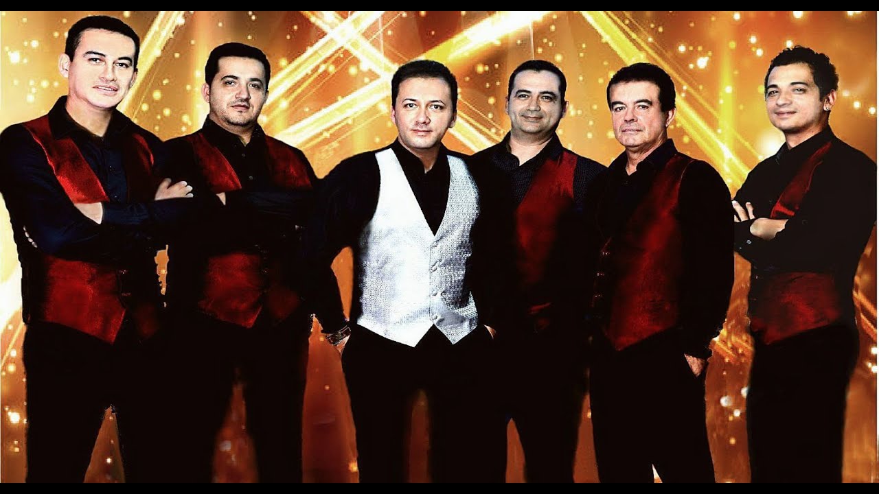 Los Merry  - Cumbia fest