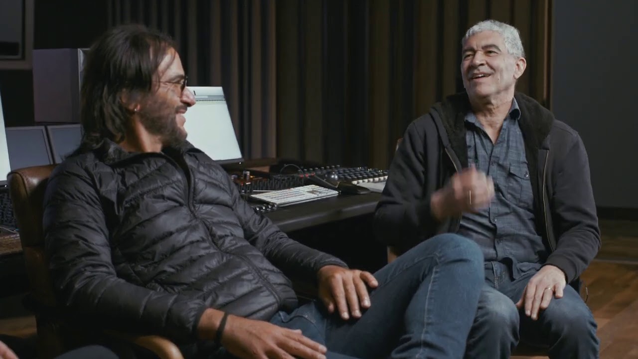 Foo Fighters | Track by Track | Chasing Birds