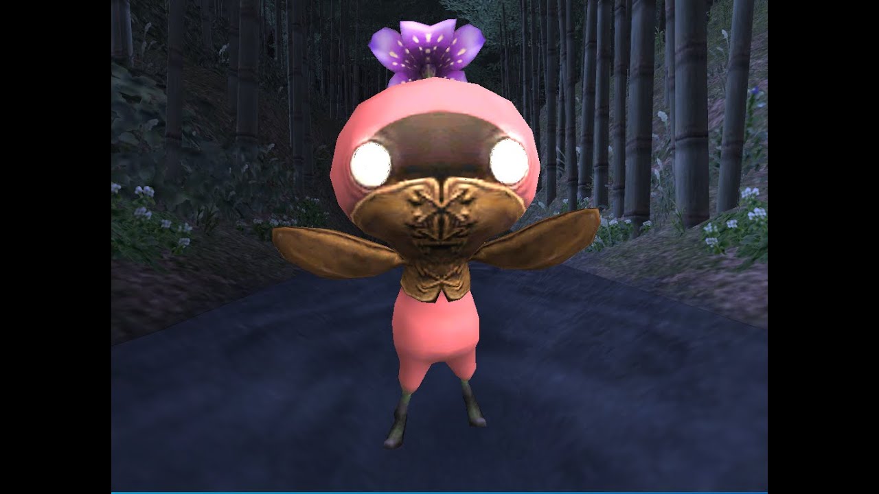 【FF11】Albumen SP無し 【ギアスフェット】