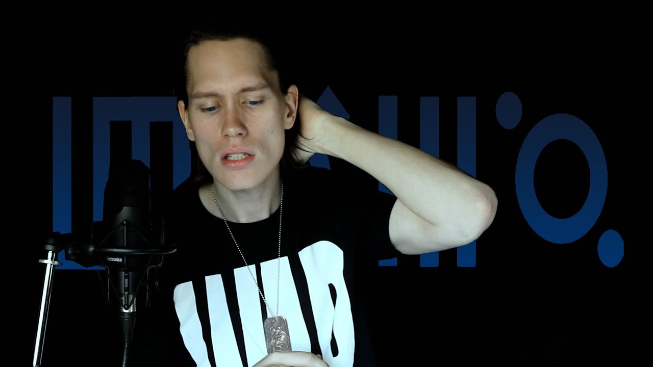 THIRTY SECONDS TO MARS - THIS IS WAR (Cover)
