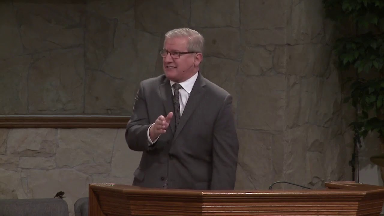Feast In The Midst Of Battle : Bro Tim Dodd