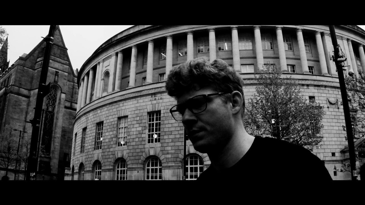 FALLING GHOST - Be Careful What You Wish For - (OFFICIAL VIDEO)