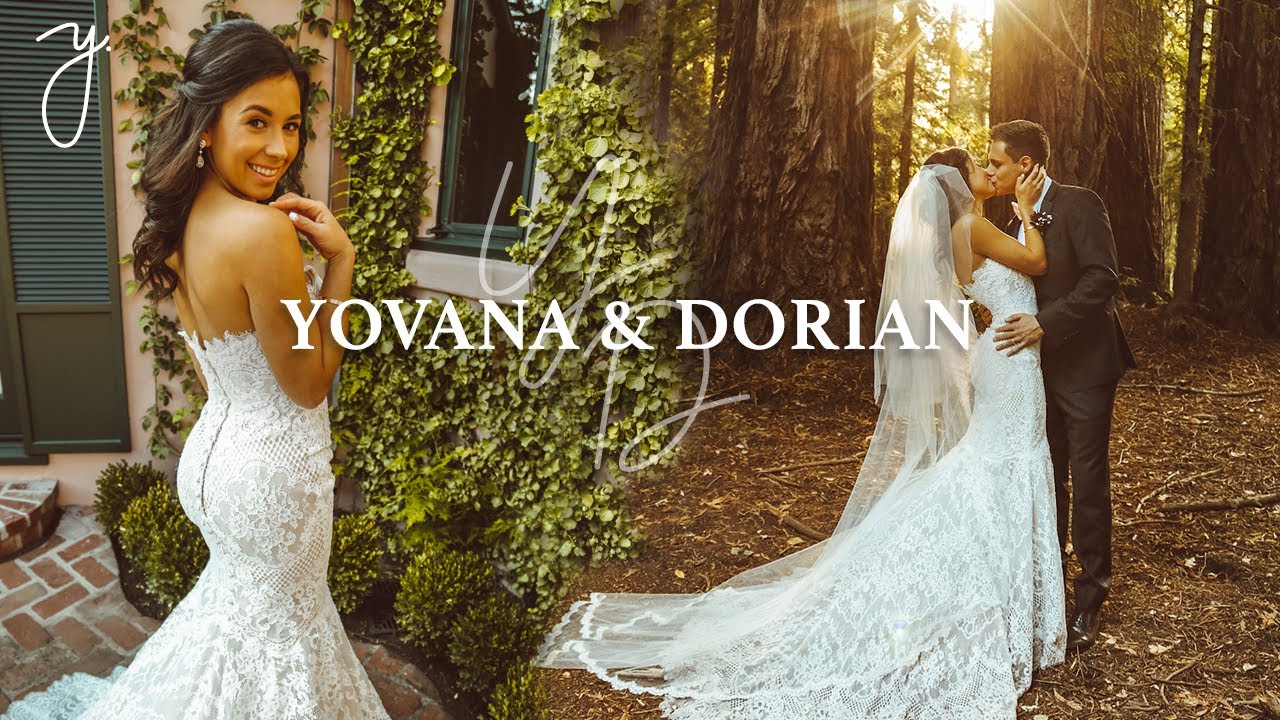 Our Wedding I Yovana & Dorian💗