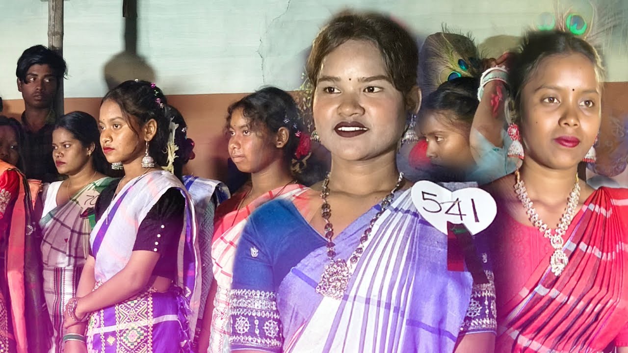 MALIKEDOM DUNGRI PATA 2026 || Dj LAGNE ENEJ HEPRAW 2026 || SANTALI VIDEO 2026 