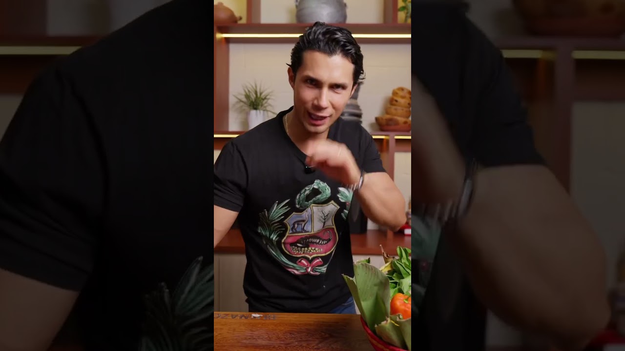 #diadelceviche #buenazo #rodrigofernandini #receta #comidaperuana #ceviche