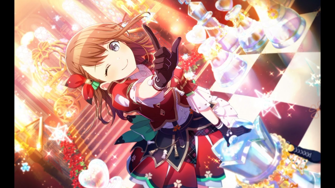 ワールドワイドワンダー (Worldwide Wander) | inst ver.
