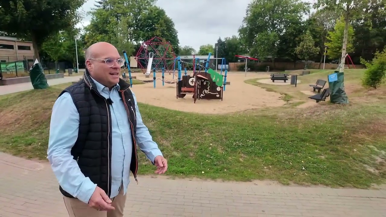 Christian Horn Heinemann &uuml;ber seine Heimat Kaarst Holzb&uuml;ttgen und die  weiteren Ortsteile