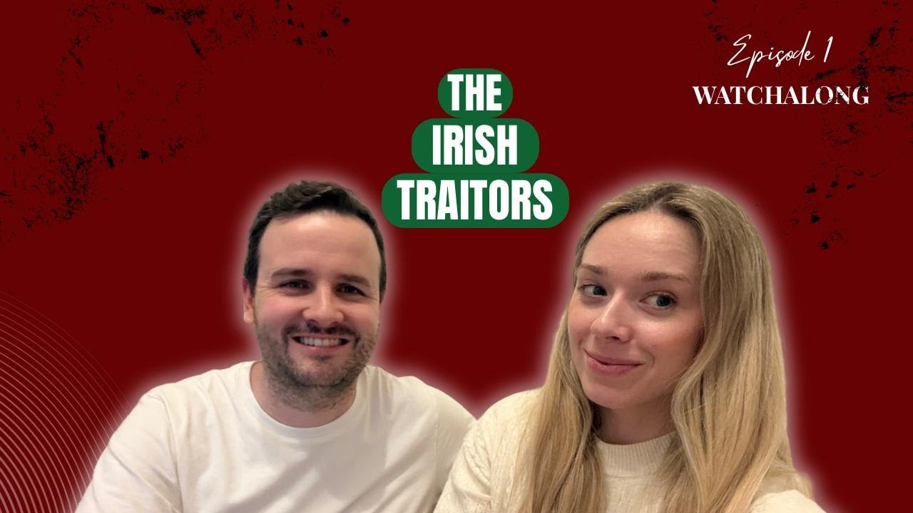 Irish Traitors Episode 1 Review